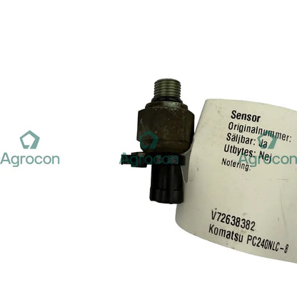 Sensor | 7861-93-1840 | Komatsu PC240NLC-8 - Elsystem