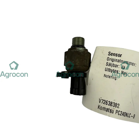 Sensor | 7861-93-1840 | Komatsu PC240NLC-8 - Elsystem
