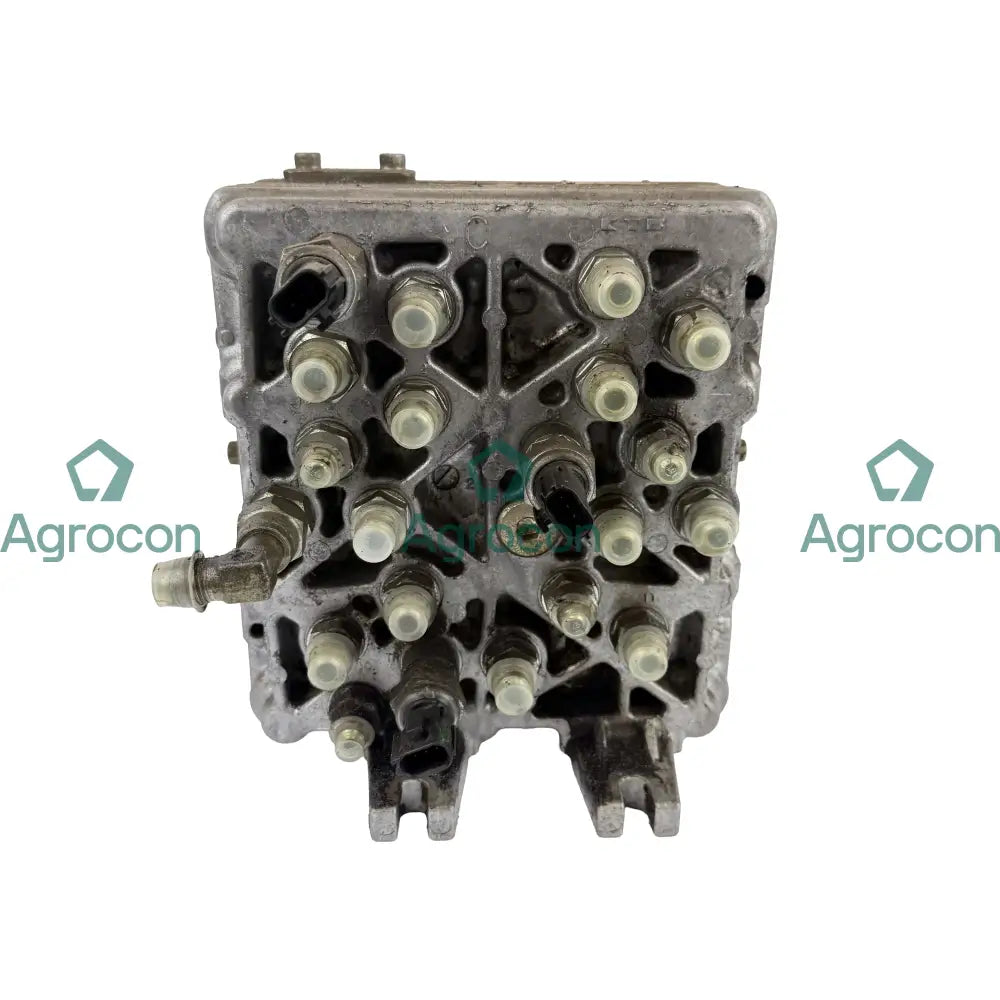 Servo block | 4645278 | Hitachi ZX280LC-3 - Hydraulventil