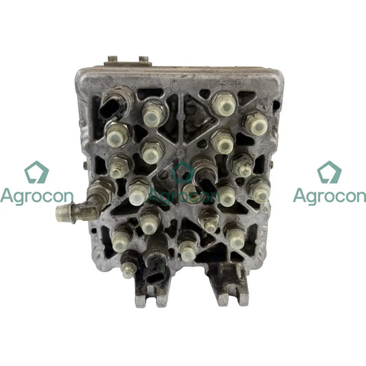 Servo block | 4645278 | Hitachi ZX280LC-3 - Hydraulventil