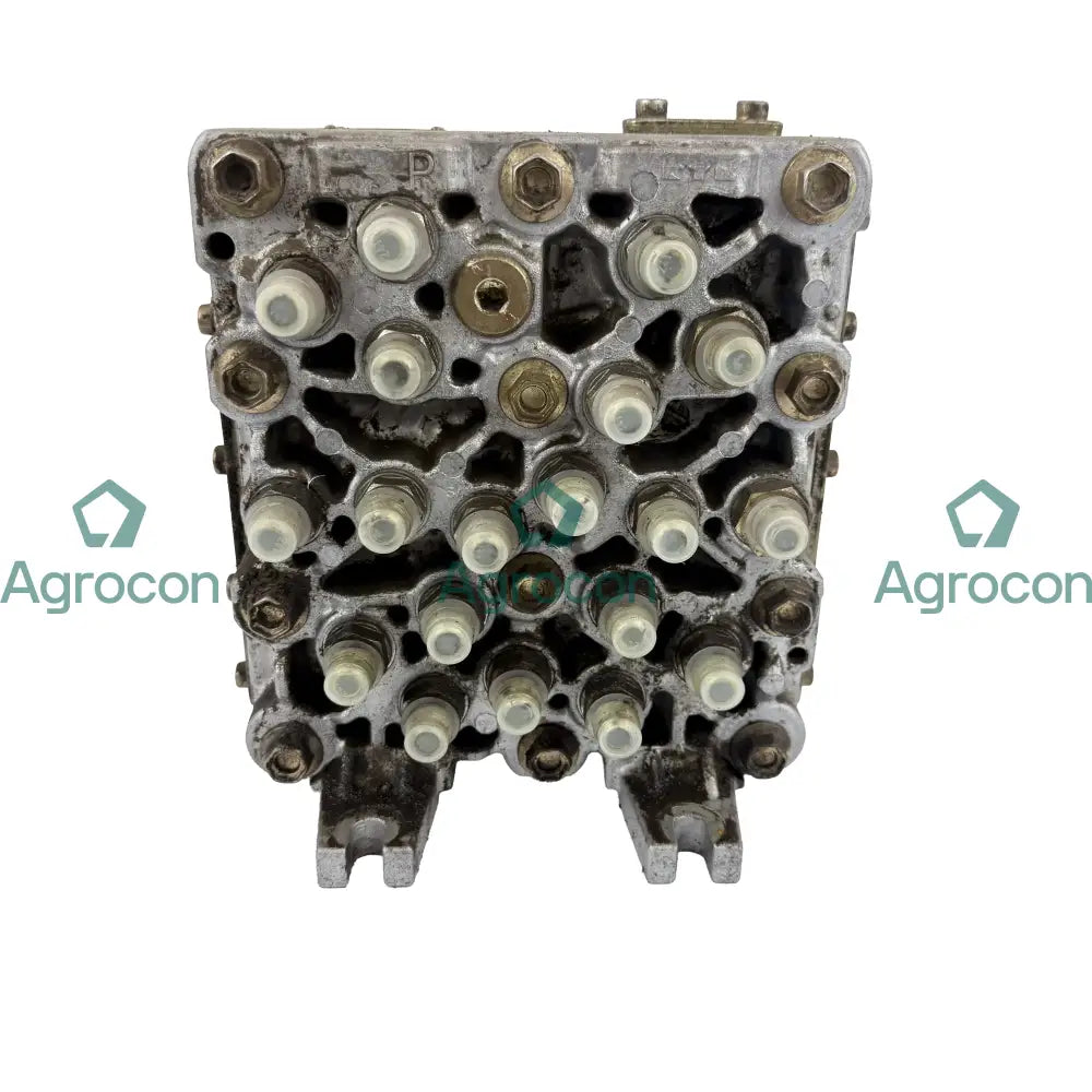 Servo block | 4645278 | Hitachi ZX280LC-3 - Hydraulventil