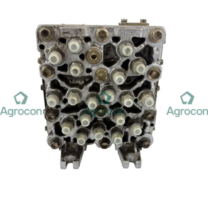 Servo block | 4645278 | Hitachi ZX280LC-3 - Hydraulventil