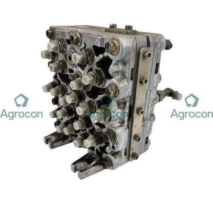 Servo block | 4645278 | Hitachi ZX280LC-3 - Hydraulventil