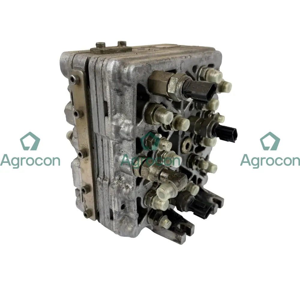 Servo block | 4645278 | Hitachi ZX280LC-3 - Hydraulventil
