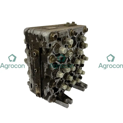 Servo block | 4645278 | Hitachi ZX280LC-3 - Hydraulventil