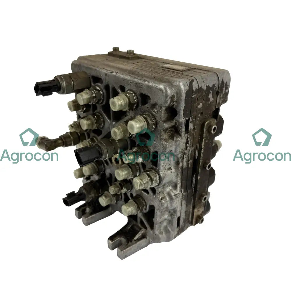 Servo block | 4645278 | Hitachi ZX280LC-3 - Hydraulventil