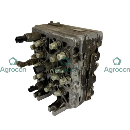 Servo block | 4645278 | Hitachi ZX280LC-3 - Hydraulventil