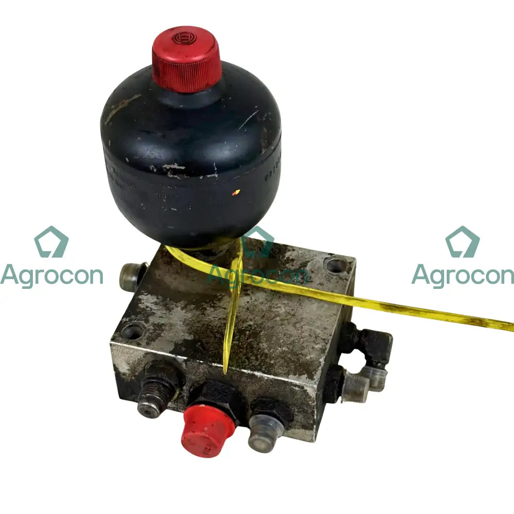 Servoblock | 1048-10300 1148-00131 14531096 14588220 | Volvo EC290 Hydraulventil