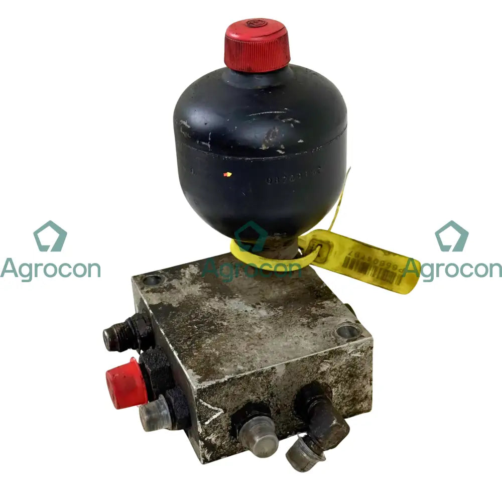 Servoblock | 1048-10300 1148-00131 14531096 14588220 | Volvo EC290 Hydraulventil