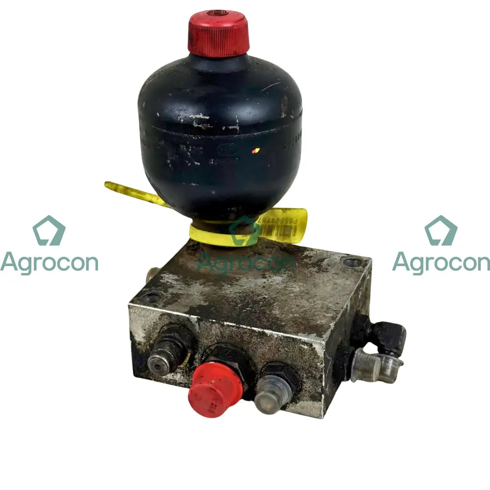 Servoblock | 1048-10300 1148-00131 14531096 14588220 | Volvo EC290 Hydraulventil