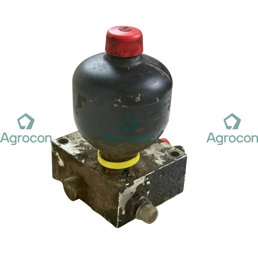 Servoblock | 1048-10300 1148-00131 14531096 14588220 | Volvo EC290 Hydraulventil