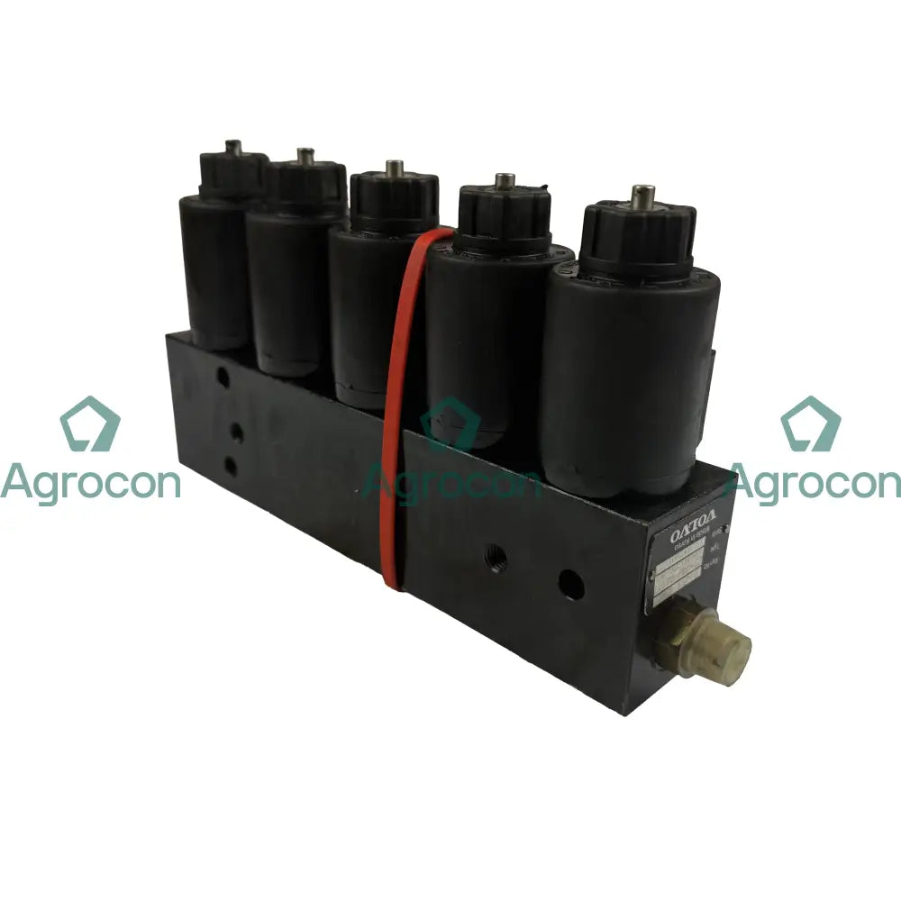 Servoblock | 14534367 Hydraulventil