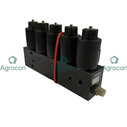 Servoblock | 14534367 Hydraulventil