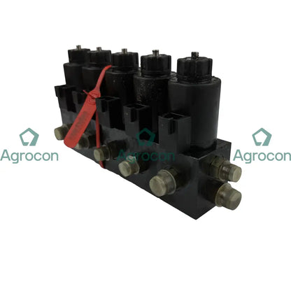 Servoblock | 14534367 Hydraulventil
