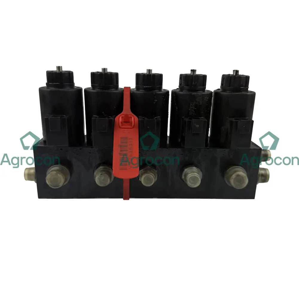 Servoblock | 14534367 Hydraulventil