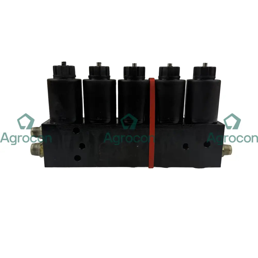 Servoblock | 14534367 Hydraulventil