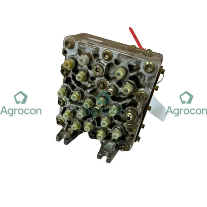 Servoblock | 4645278 | Hitachi ZX250LC-3 Hydraulventil