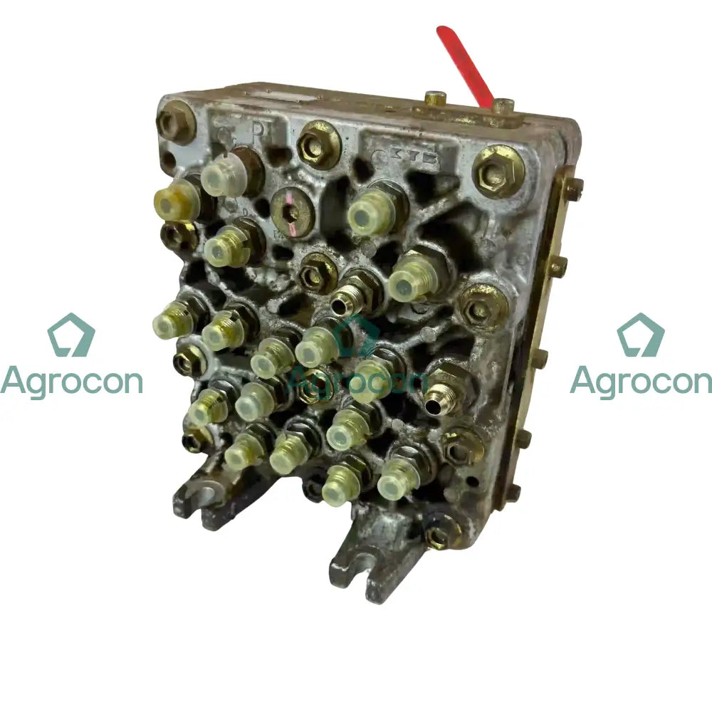 Servoblock | 4645278 | Hitachi ZX250LC-3 Hydraulventil