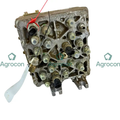 Servoblock | 4645278 | Hitachi ZX250LC-3 Hydraulventil
