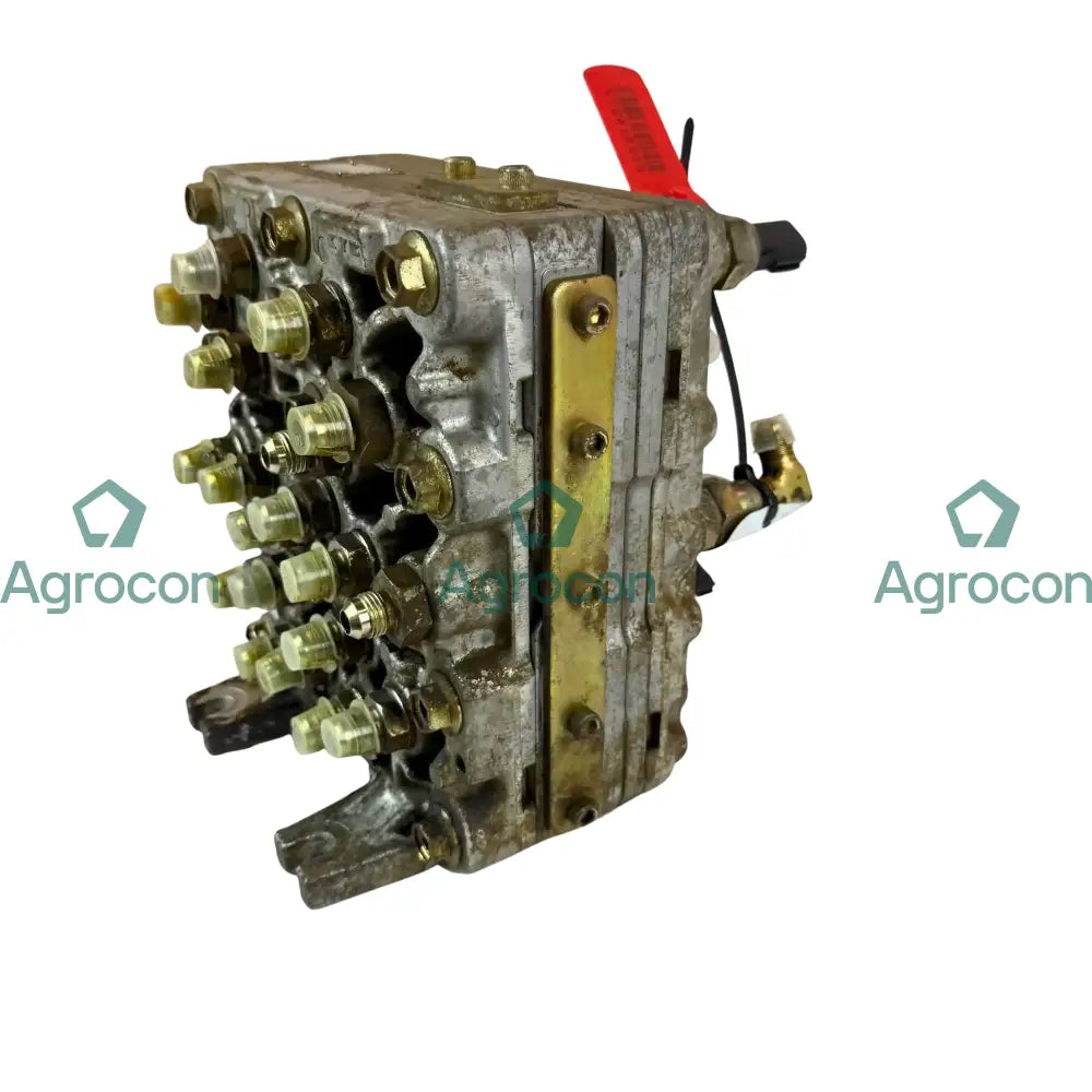 Servoblock | 4645278 | Hitachi ZX250LC-3 Hydraulventil
