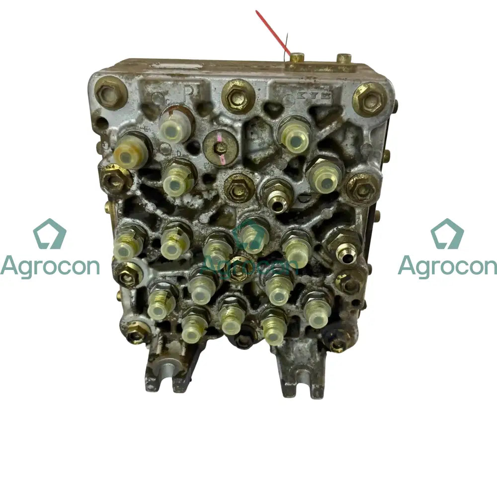 Servoblock | 4645278 | Hitachi ZX250LC-3 Hydraulventil