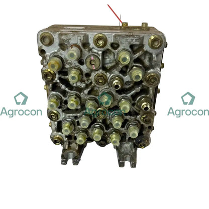 Servoblock | 4645278 | Hitachi ZX250LC-3 Hydraulventil