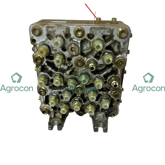 Servoblock | 4645278 | Hitachi ZX250LC-3 Hydraulventil