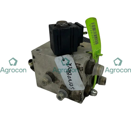 Servoblock | Huddig 1160D Hydraulventil