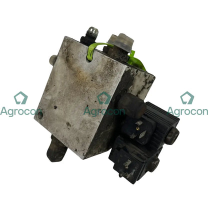 Servoblock | Huddig 1160D Hydraulventil