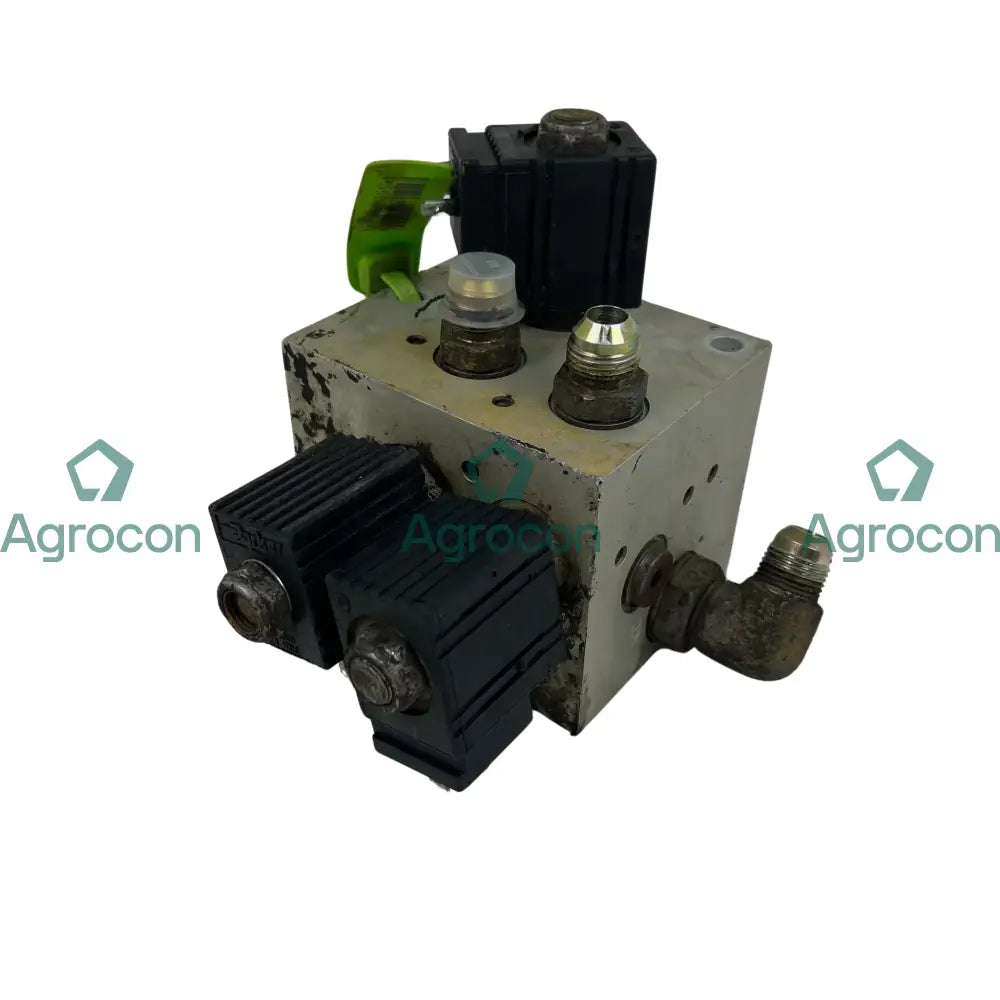 Servoblock | Huddig 1160D Hydraulventil