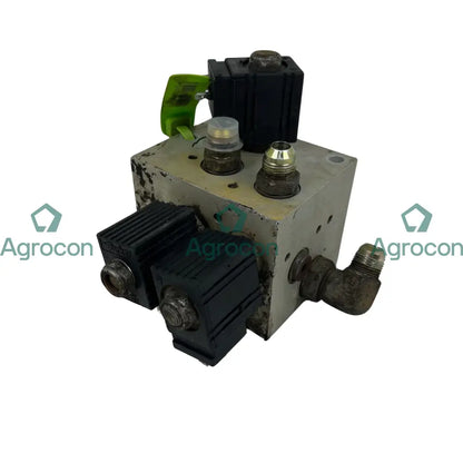 Servoblock | Huddig 1160D Hydraulventil