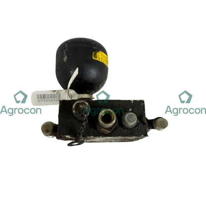 Servoblock med ackumulator | 1148-00131 14531096 | Volvo EC360LC - Hydraulventil