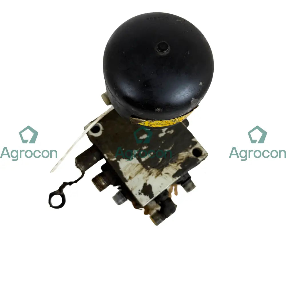 Servoblock med ackumulator | 1148-00131 14531096 | Volvo EC360LC - Hydraulventil