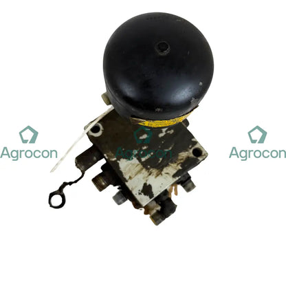 Servoblock med ackumulator | 1148-00131 14531096 | Volvo EC360LC - Hydraulventil