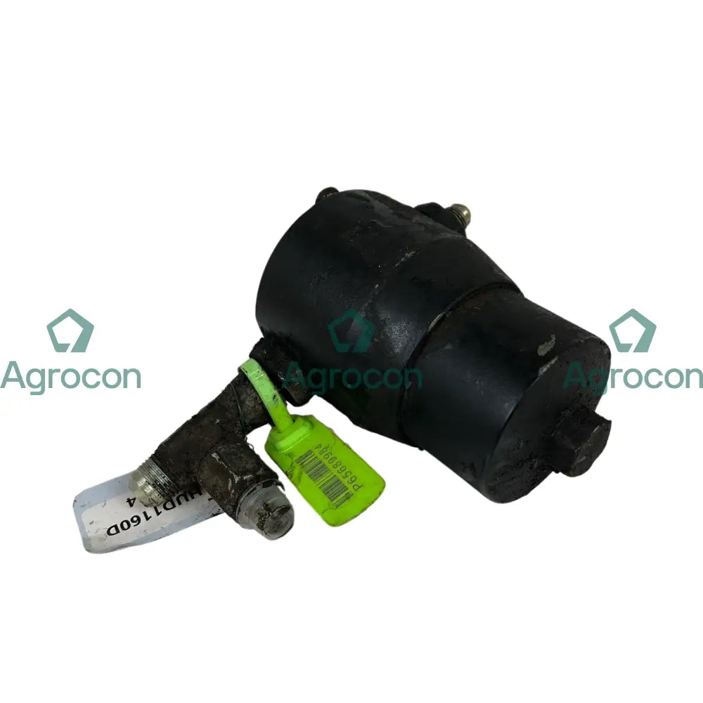 Servofilter | 98709 | Huddig 1160D Hydraulventil