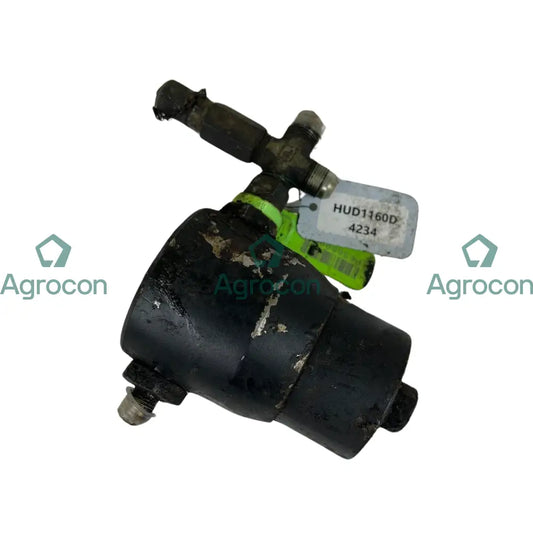 Servofilter | 98709 | Huddig 1160D Hydraulventil