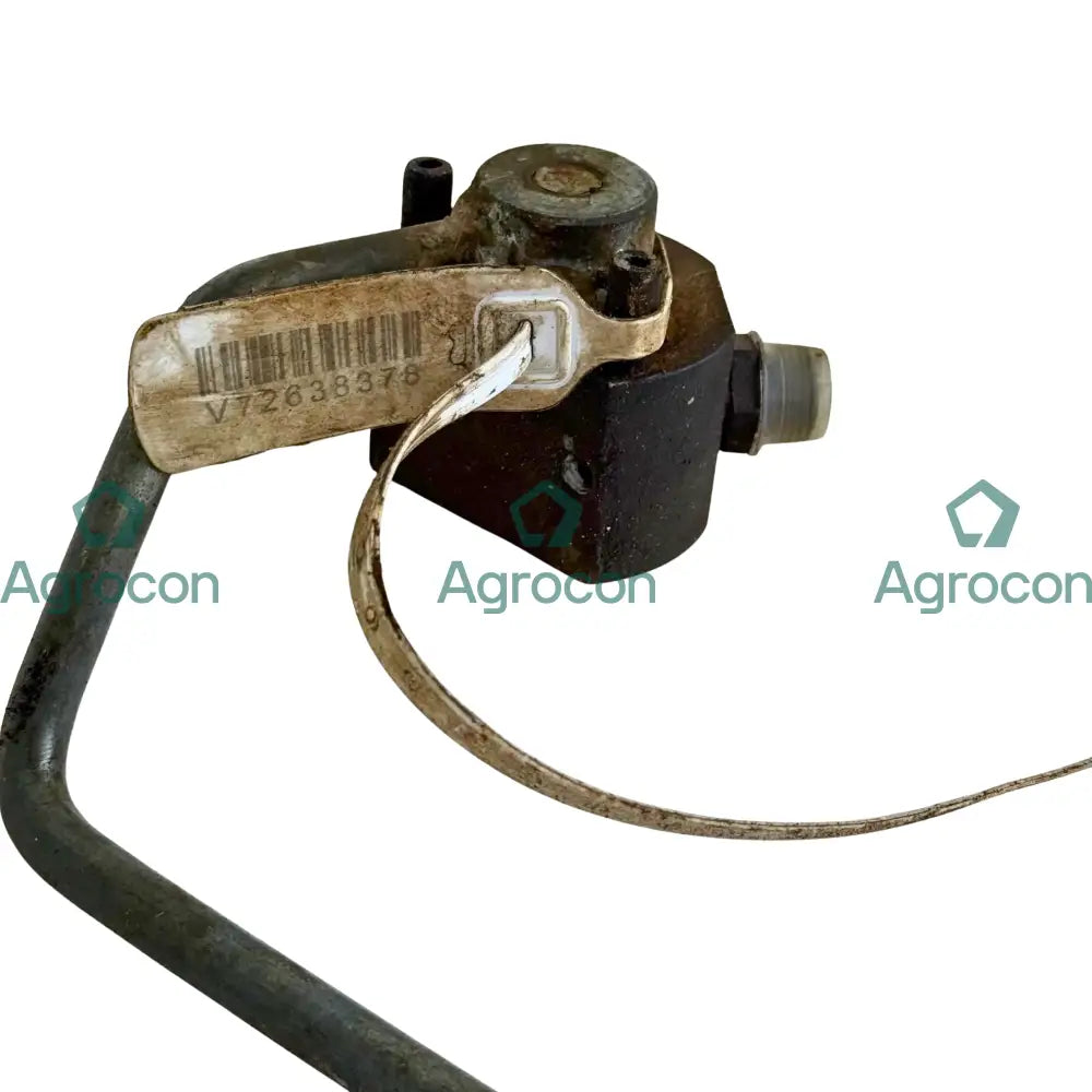 Servogrind | 14053528 | Åkerman H10 Hydraulventil