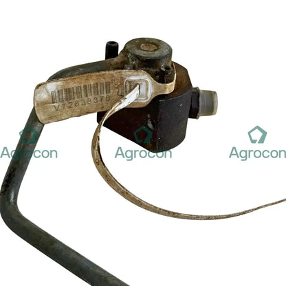 Servogrind | 14053528 | Åkerman H10 Hydraulventil