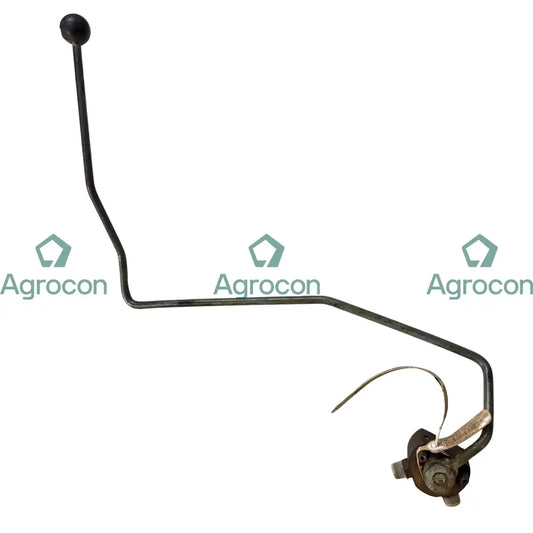 Servogrind | 14053528 | Åkerman H10 - Hydraulventil