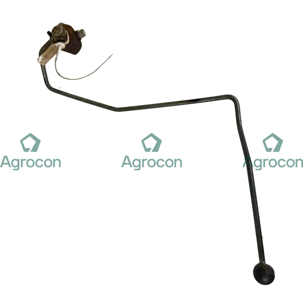 Servogrind | 14053528 | Åkerman H10 Hydraulventil