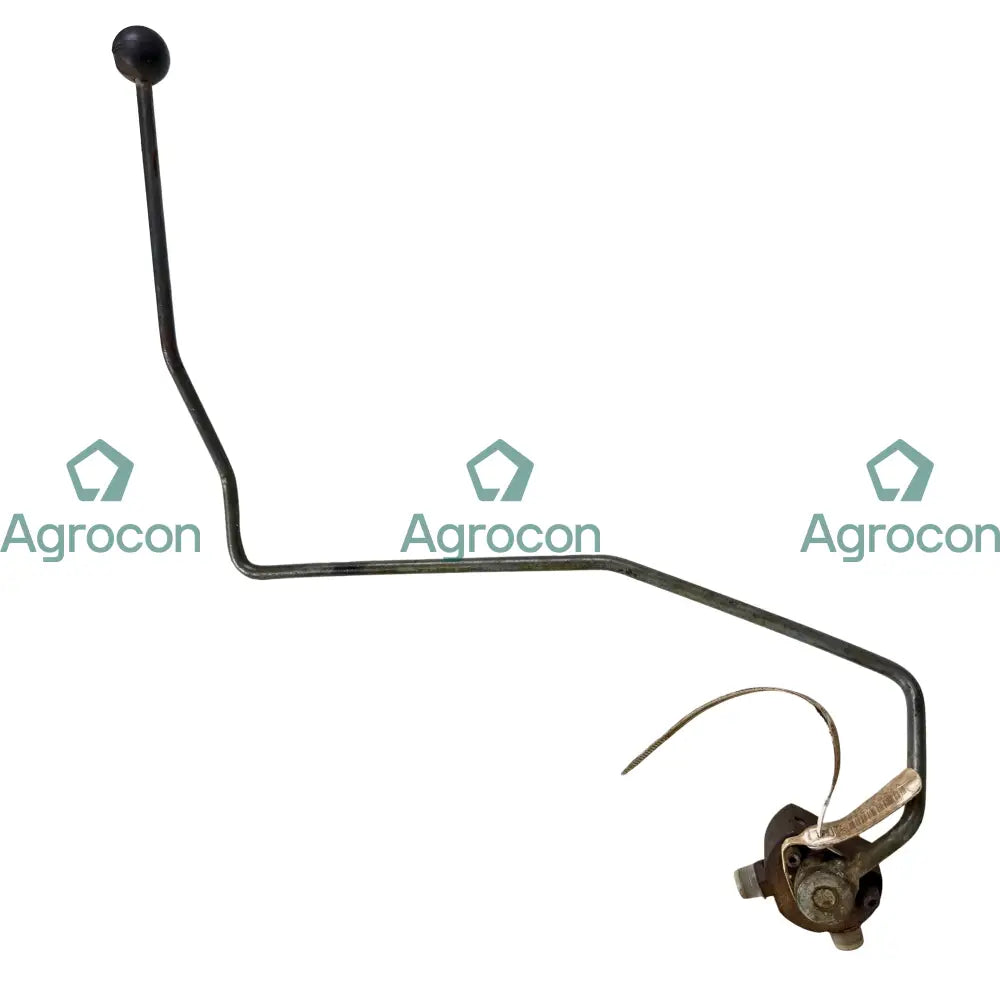 Servogrind | 14053528 | Åkerman H10 Hydraulventil