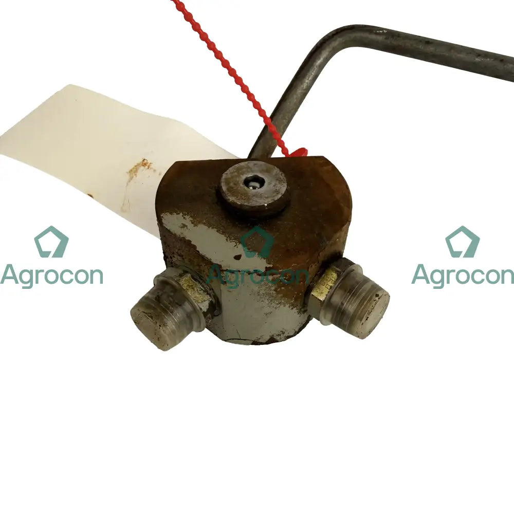 Servogrind | 14053528 | Åkerman H7C - Hydraulventil