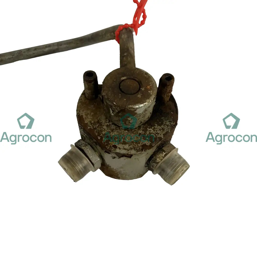 Servogrind | 14053528 | Åkerman H7C - Hydraulventil
