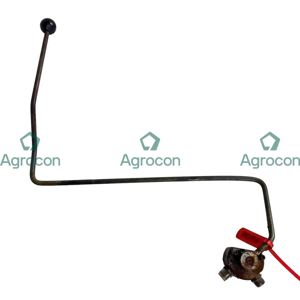 Servogrind komplett | 14053528 | Åkerman H9B Hydraulventil