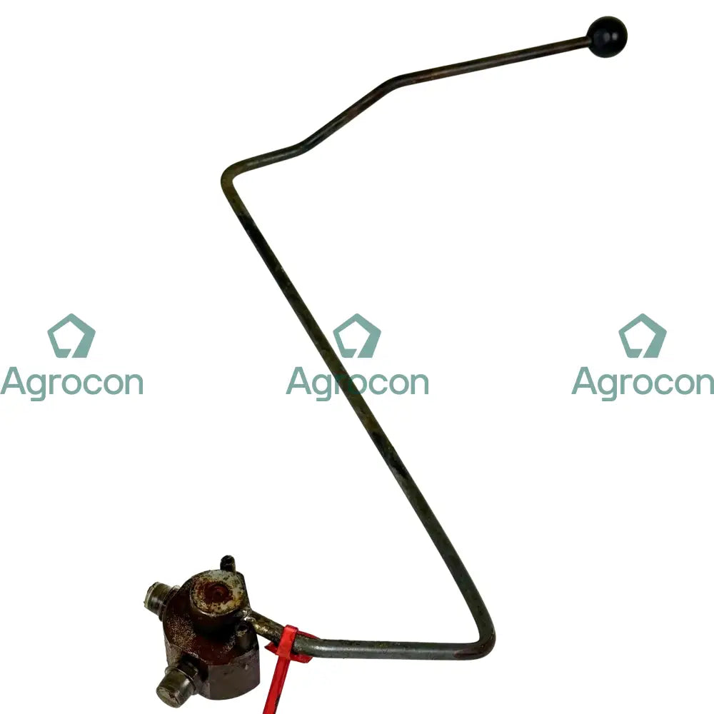 Servogrind komplett | 14053528 | Åkerman H9B Hydraulventil