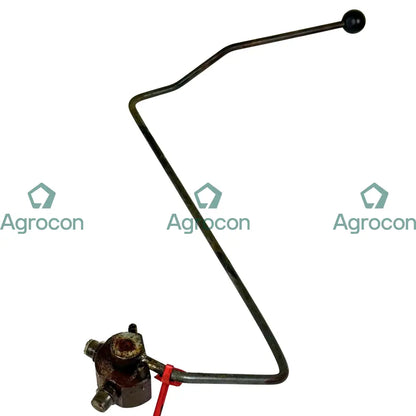 Servogrind komplett | 14053528 | Åkerman H9B Hydraulventil