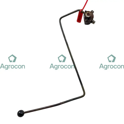 Servogrind komplett | 14053528 | Åkerman H9B Hydraulventil