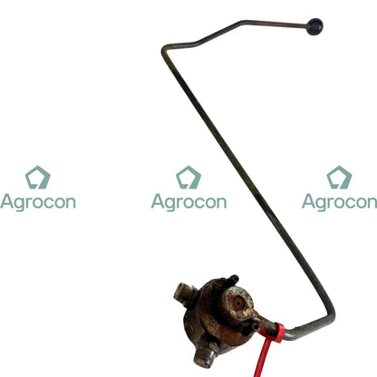 Servogrind komplett | 14053528 | Åkerman H9B Hydraulventil