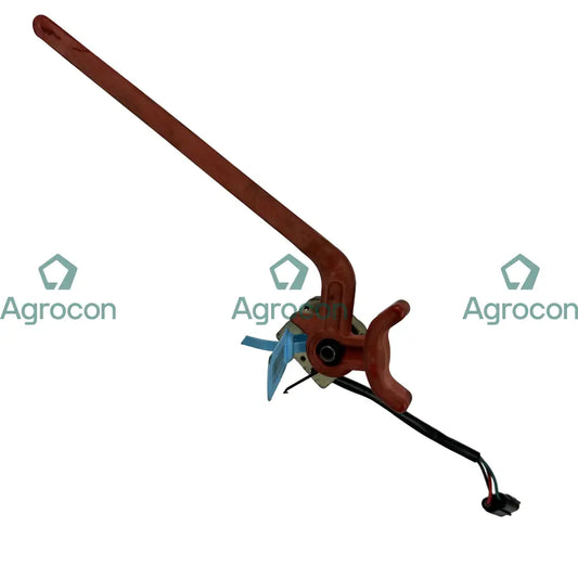 Servogrind komplett | 14508324 | Volvo EC460BLC Hyttdelar