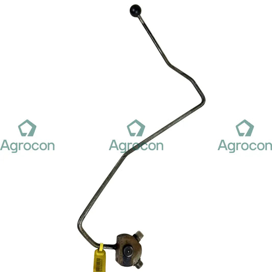 Servogrind komplett | Åkerman H7C Hydraulventil